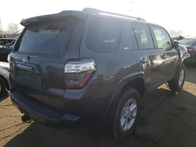 Photo 3 VIN: JTEBU5JR4F5264269 - TOYOTA 4RUNNER SR 