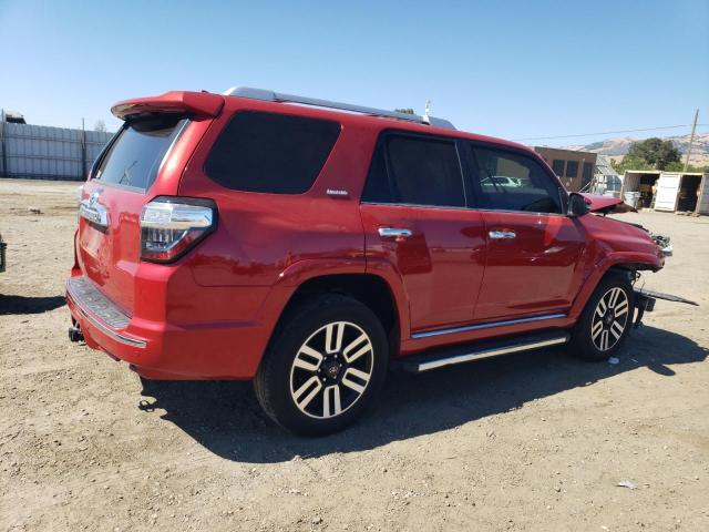 Photo 2 VIN: JTEBU5JR4F5271934 - TOYOTA 4RUNNER SR 