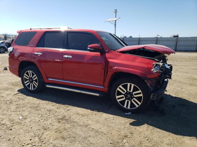 Photo 3 VIN: JTEBU5JR4F5271934 - TOYOTA 4RUNNER SR 