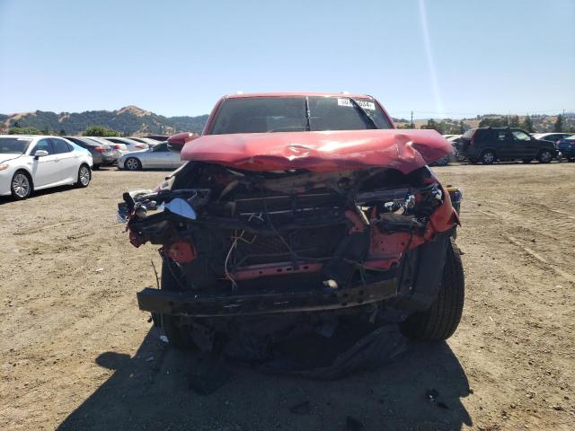 Photo 4 VIN: JTEBU5JR4F5271934 - TOYOTA 4RUNNER SR 