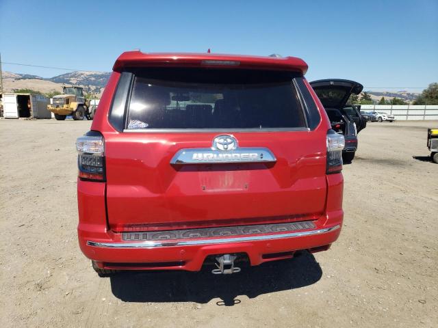 Photo 5 VIN: JTEBU5JR4F5271934 - TOYOTA 4RUNNER SR 