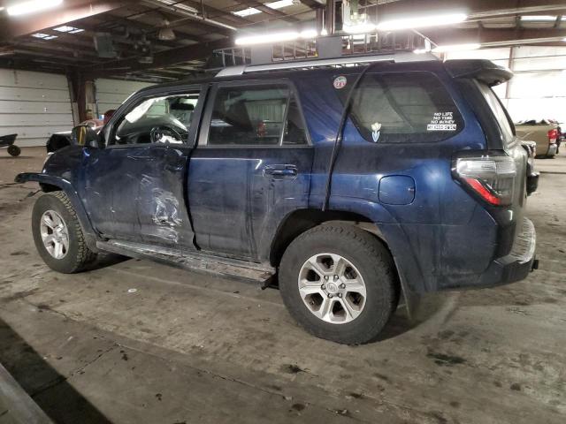 Photo 1 VIN: JTEBU5JR4F5272582 - TOYOTA 4RUNNER SR 