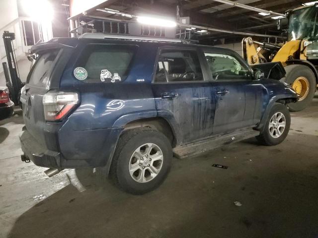 Photo 2 VIN: JTEBU5JR4F5272582 - TOYOTA 4RUNNER SR 