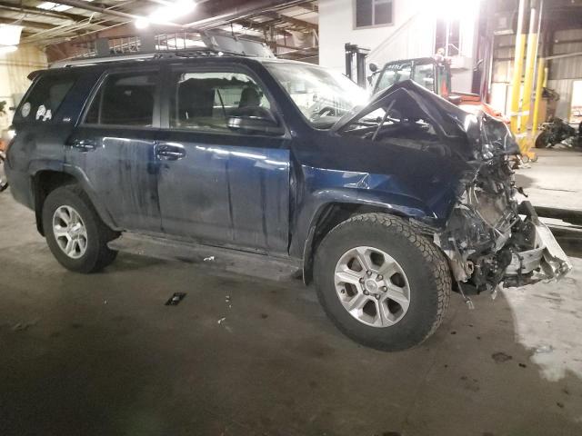 Photo 3 VIN: JTEBU5JR4F5272582 - TOYOTA 4RUNNER SR 