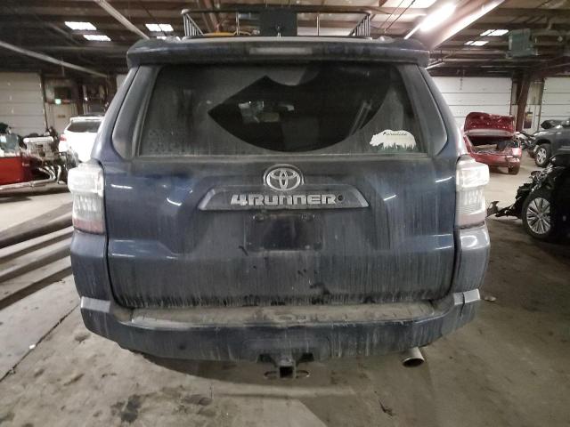 Photo 5 VIN: JTEBU5JR4F5272582 - TOYOTA 4RUNNER SR 