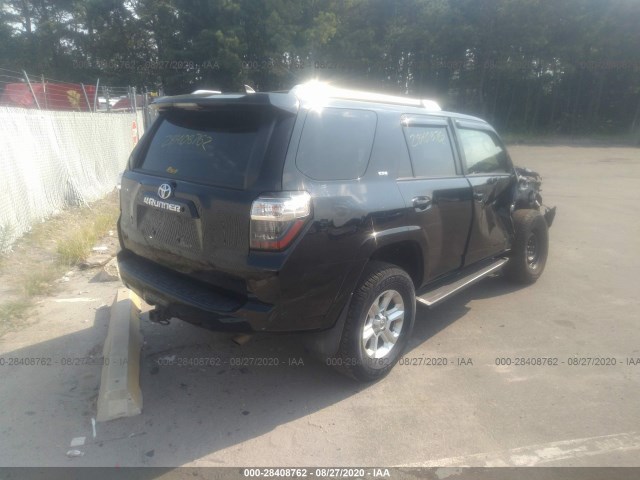 Photo 3 VIN: JTEBU5JR4F5274901 - TOYOTA 4RUNNER 