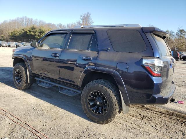 Photo 1 VIN: JTEBU5JR4F5276034 - TOYOTA 4RUNNER 