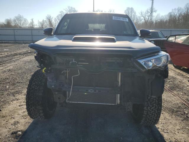 Photo 4 VIN: JTEBU5JR4F5276034 - TOYOTA 4RUNNER 