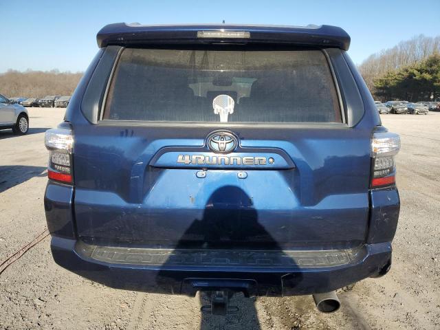 Photo 5 VIN: JTEBU5JR4F5276034 - TOYOTA 4RUNNER 