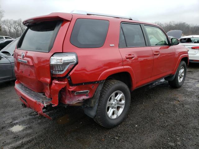 Photo 3 VIN: JTEBU5JR4G5277511 - TOYOTA 4RUNNER SR 