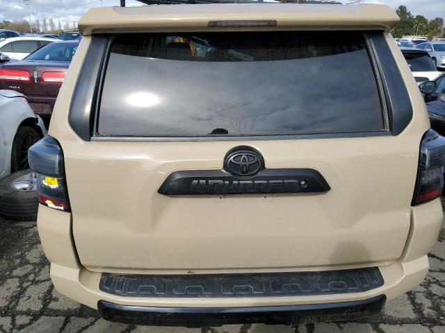 Photo 5 VIN: JTEBU5JR4G5278917 - TOYOTA 4RUNNER SR 