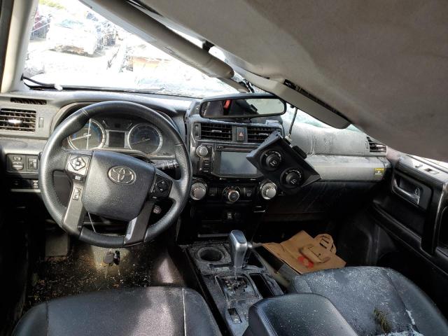 Photo 7 VIN: JTEBU5JR4G5278917 - TOYOTA 4RUNNER SR 