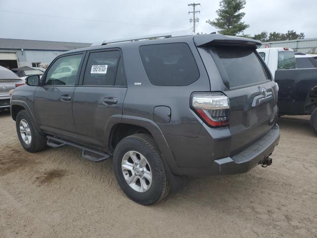 Photo 1 VIN: JTEBU5JR4G5280795 - TOYOTA 4RUNNER 