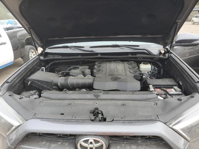 Photo 11 VIN: JTEBU5JR4G5280795 - TOYOTA 4RUNNER 