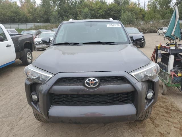 Photo 4 VIN: JTEBU5JR4G5280795 - TOYOTA 4RUNNER 