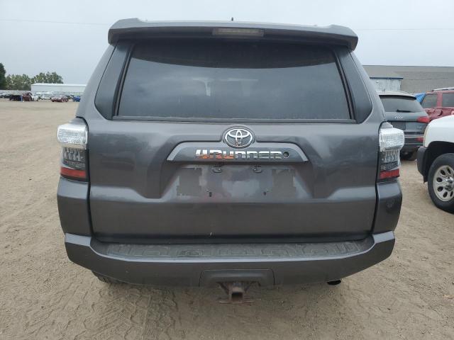 Photo 5 VIN: JTEBU5JR4G5280795 - TOYOTA 4RUNNER 