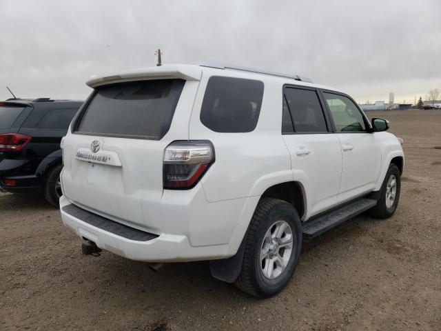 Photo 3 VIN: JTEBU5JR4G5281316 - TOYOTA 4RUNNER SR 