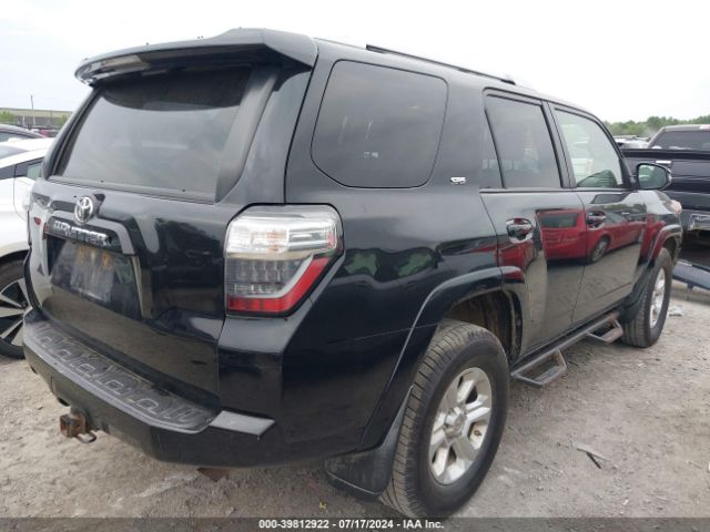 Photo 3 VIN: JTEBU5JR4G5289464 - TOYOTA 4RUNNER 