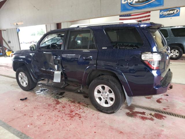 Photo 1 VIN: JTEBU5JR4G5290209 - TOYOTA 4RUNNER 