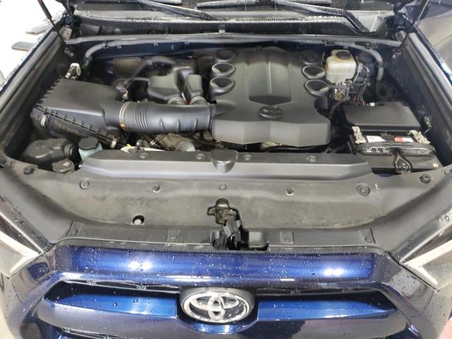 Photo 11 VIN: JTEBU5JR4G5290209 - TOYOTA 4RUNNER 