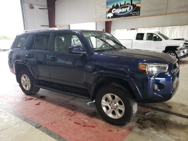 Photo 3 VIN: JTEBU5JR4G5290209 - TOYOTA 4RUNNER 