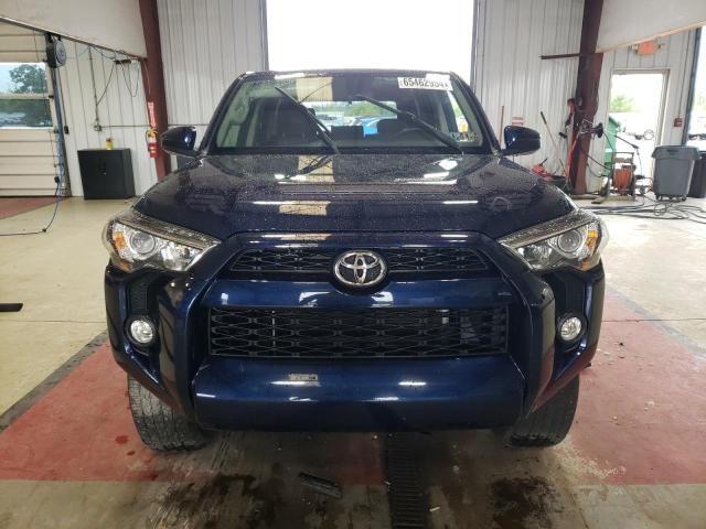 Photo 4 VIN: JTEBU5JR4G5290209 - TOYOTA 4RUNNER 