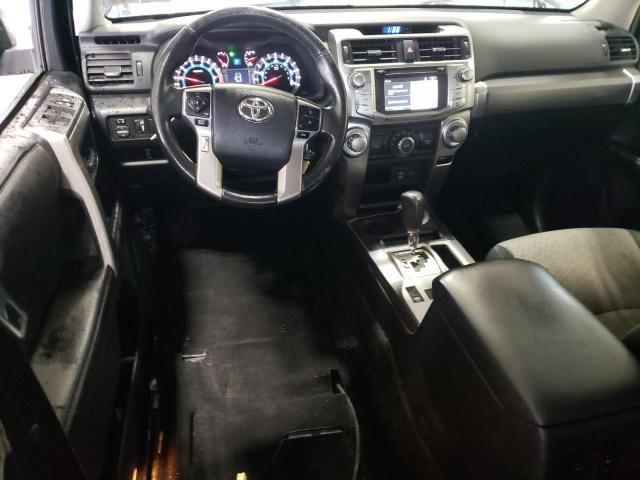 Photo 7 VIN: JTEBU5JR4G5290209 - TOYOTA 4RUNNER 