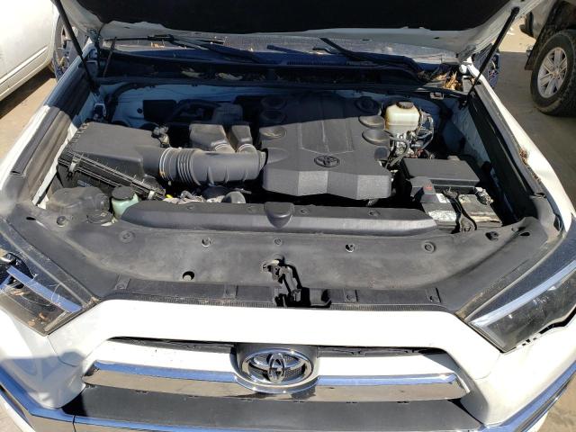 Photo 10 VIN: JTEBU5JR4G5294745 - TOYOTA 4RUNNER SR 