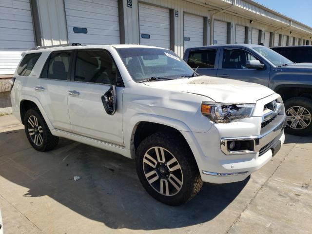 Photo 3 VIN: JTEBU5JR4G5294745 - TOYOTA 4RUNNER SR 