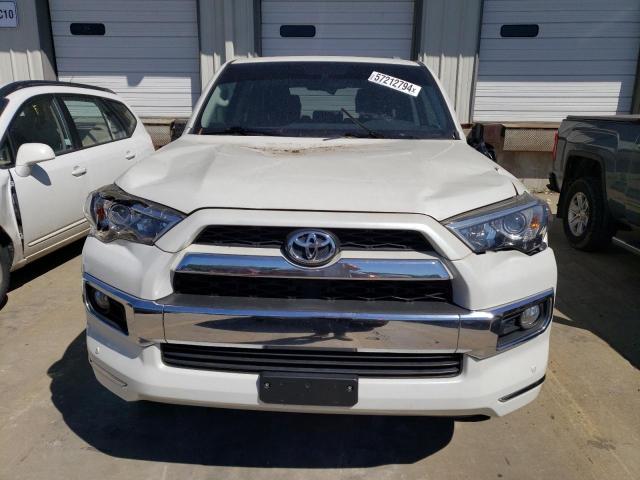 Photo 4 VIN: JTEBU5JR4G5294745 - TOYOTA 4RUNNER SR 