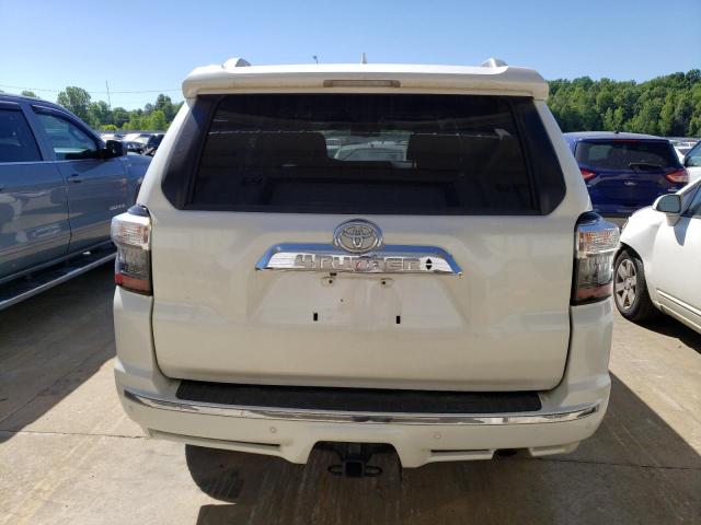 Photo 5 VIN: JTEBU5JR4G5294745 - TOYOTA 4RUNNER SR 