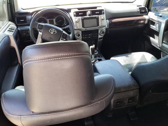 Photo 7 VIN: JTEBU5JR4G5294745 - TOYOTA 4RUNNER SR 