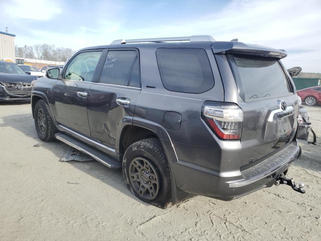 Photo 1 VIN: JTEBU5JR4G5298441 - TOYOTA 4RUNNER 