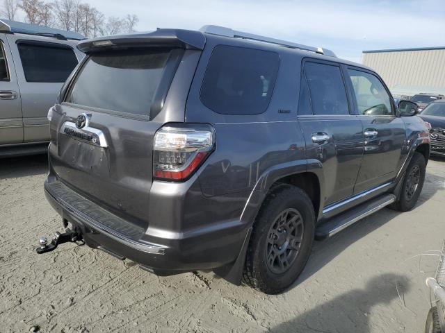 Photo 2 VIN: JTEBU5JR4G5298441 - TOYOTA 4RUNNER 