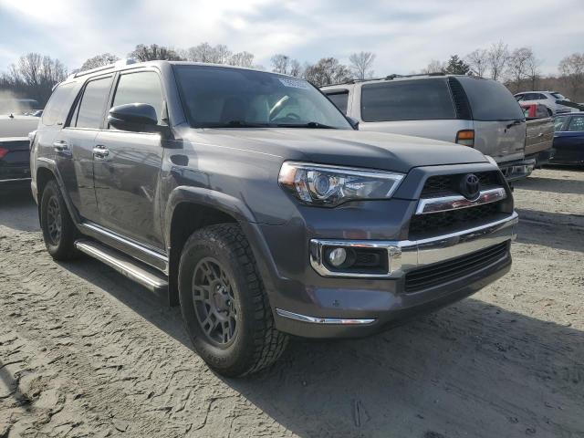 Photo 3 VIN: JTEBU5JR4G5298441 - TOYOTA 4RUNNER 