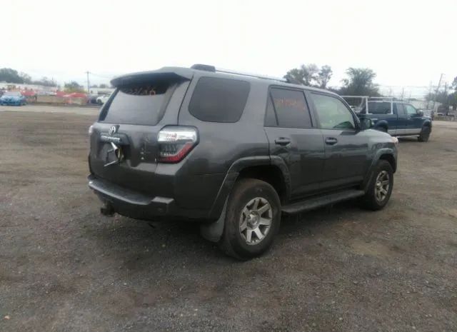 Photo 3 VIN: JTEBU5JR4G5300236 - TOYOTA 4RUNNER 