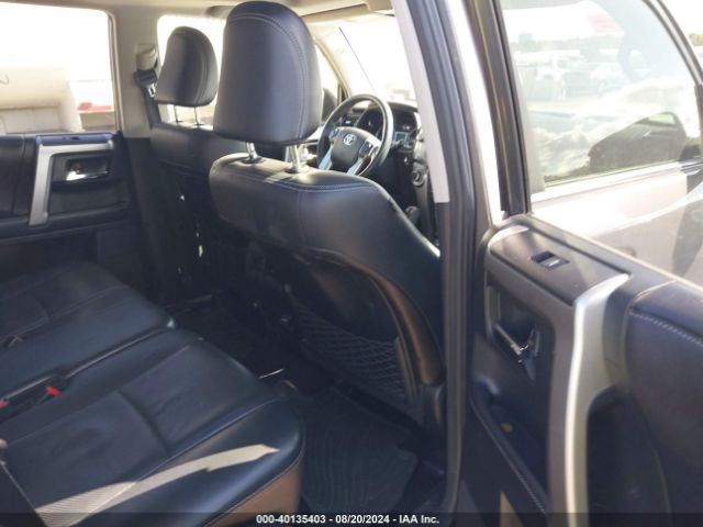 Photo 7 VIN: JTEBU5JR4G5301211 - TOYOTA 4RUNNER 