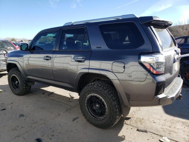 Photo 1 VIN: JTEBU5JR4G5301421 - TOYOTA 4RUNNER SR 