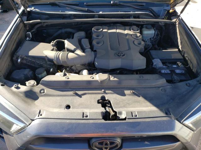 Photo 11 VIN: JTEBU5JR4G5301421 - TOYOTA 4RUNNER SR 