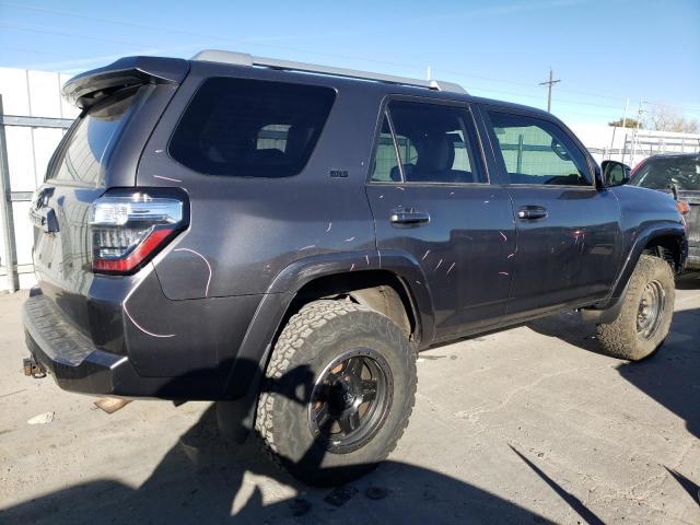 Photo 2 VIN: JTEBU5JR4G5301421 - TOYOTA 4RUNNER SR 