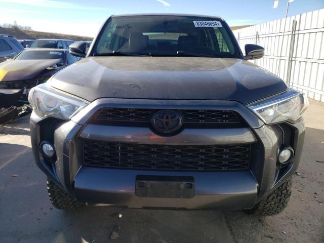 Photo 4 VIN: JTEBU5JR4G5301421 - TOYOTA 4RUNNER SR 