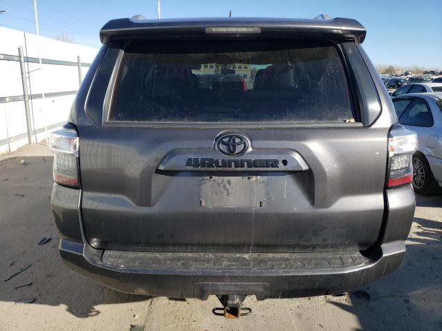 Photo 5 VIN: JTEBU5JR4G5301421 - TOYOTA 4RUNNER SR 