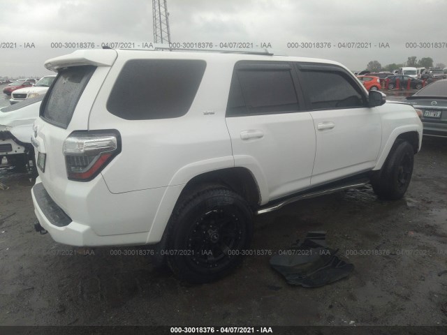 Photo 3 VIN: JTEBU5JR4G5309129 - TOYOTA 4RUNNER 