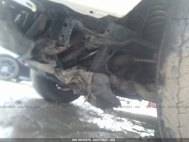 Photo 5 VIN: JTEBU5JR4G5309129 - TOYOTA 4RUNNER 