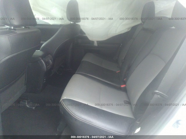 Photo 7 VIN: JTEBU5JR4G5309129 - TOYOTA 4RUNNER 