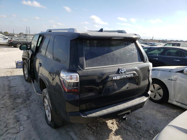 Photo 2 VIN: JTEBU5JR4G5313021 - TOYOTA 4RUNNER SR 