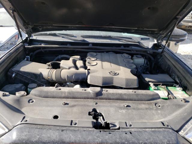 Photo 6 VIN: JTEBU5JR4G5313021 - TOYOTA 4RUNNER SR 