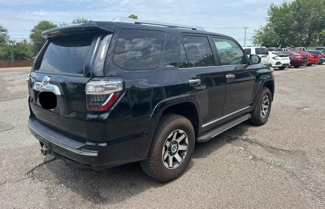 Photo 3 VIN: JTEBU5JR4G5316274 - TOYOTA 4RUNNER 