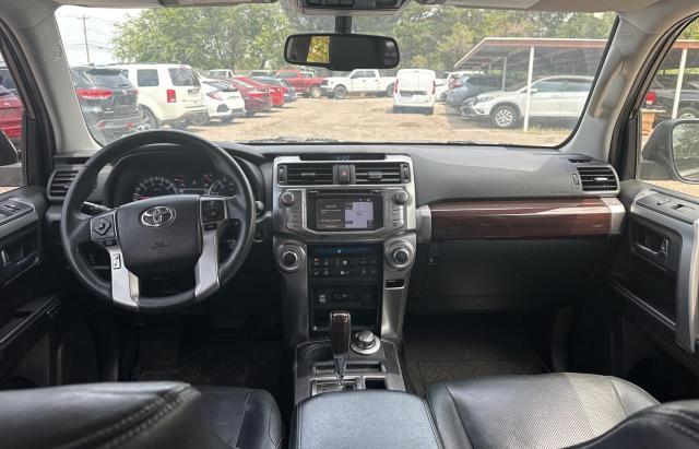 Photo 8 VIN: JTEBU5JR4G5316274 - TOYOTA 4RUNNER 