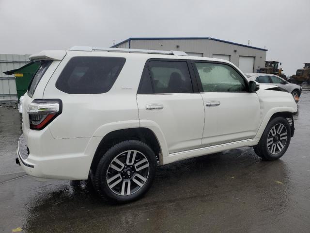 Photo 2 VIN: JTEBU5JR4G5319319 - TOYOTA 4RUNNER 